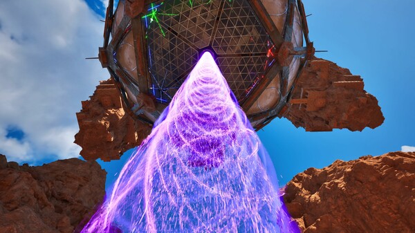 塔羅斯的法則2：極樂世界之路