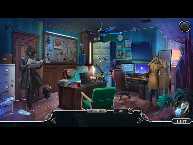 偵探聯盟7：碟外諜