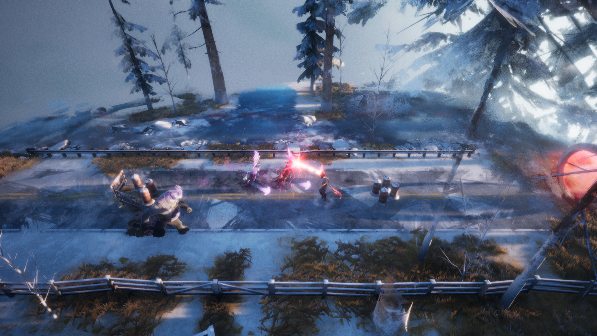 層層夢境破解版