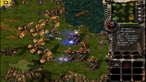 熾焰帝國：英雄之戰黃金版