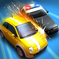 危險公路賽車冒險