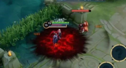 《王者榮耀》徐福技能介紹