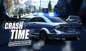 撞擊時間：臥底