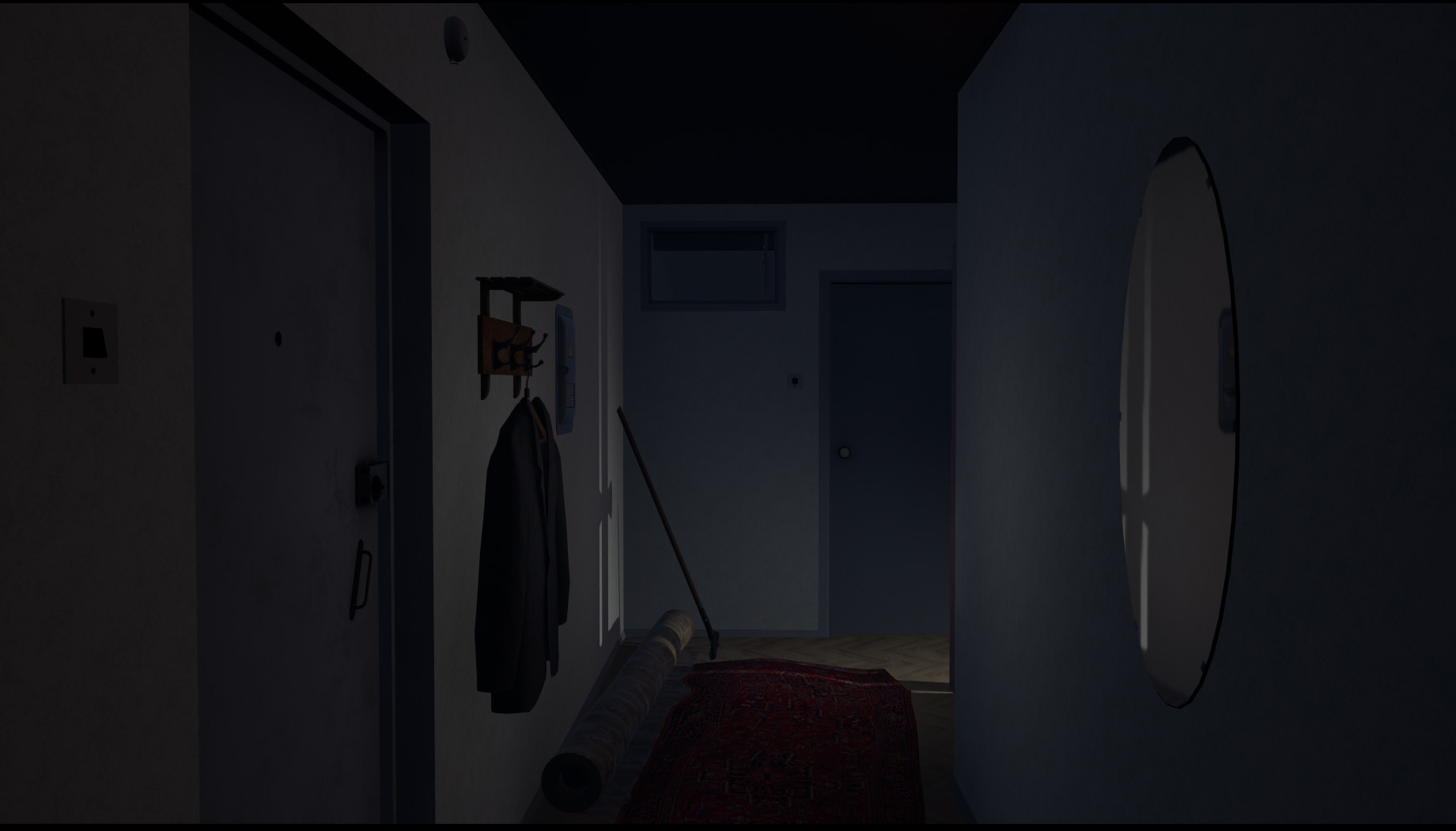 斯維特洛夫的光明