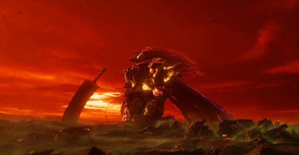 正式公布700天《Elden Ring》不搞新事情