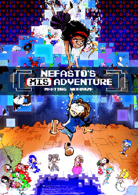 奈法斯托的不幸冒險：諾羅茲會面