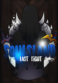 靈魂之地：最后一戰