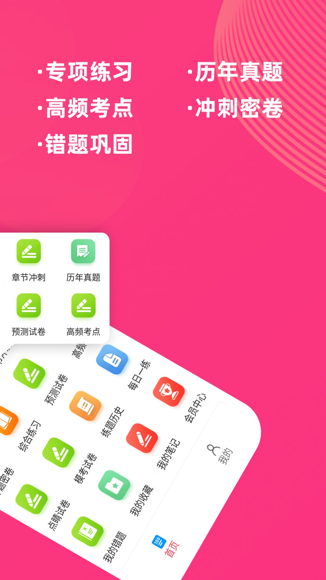 執業護士牛題庫