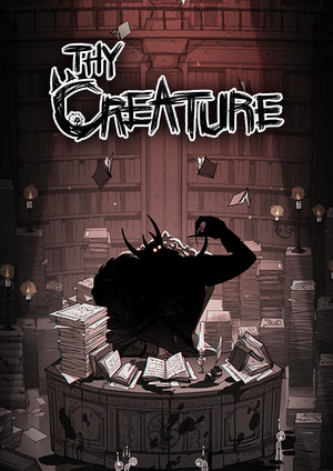 Thy Creature：怪物