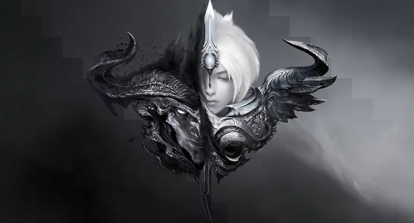 《Wallpaper Engine》英雄聯(lián)盟Nightbringer動態(tài)壁紙