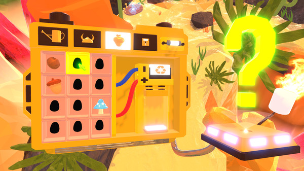 神奇小雞歷險(xiǎn)記