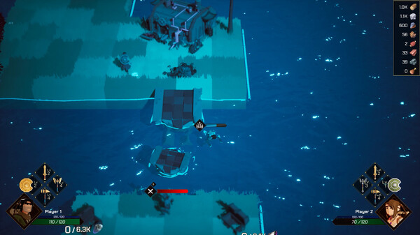 探險(xiǎn)家王國(guó)