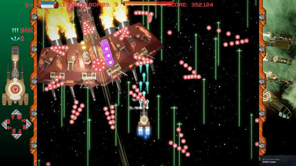 帝國：銀河燃燒