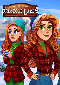 歡迎來到櫻花湖4