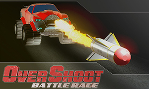 超限戰(zhàn)競賽