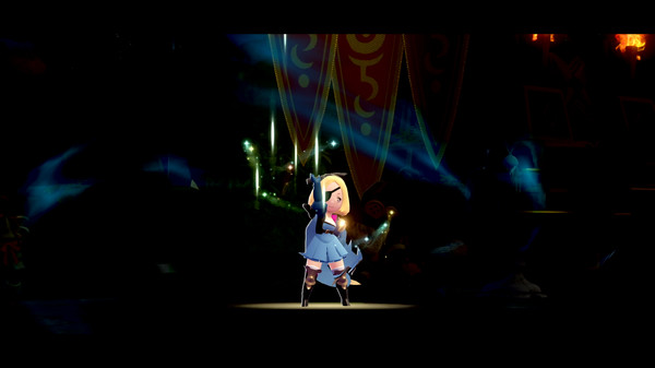 小小諾婭：天堂之子