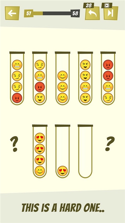 彩色球分類最新版
