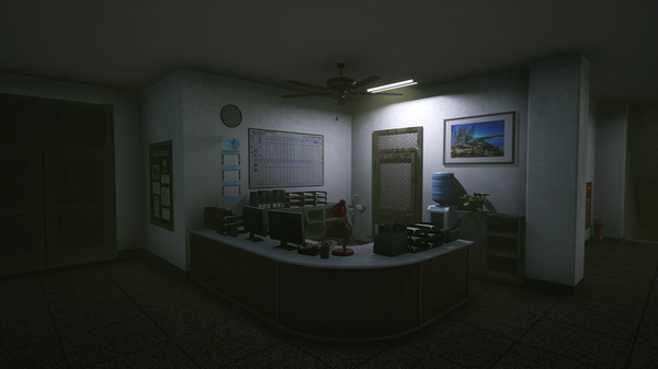 女鬼橋：開魂路