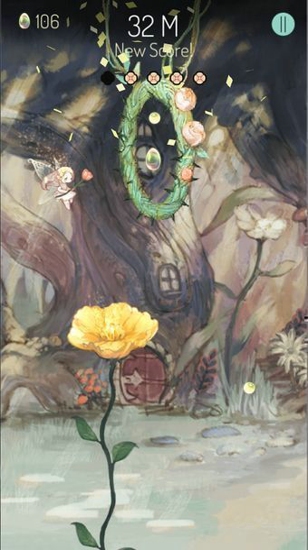 春之精靈（SpringFairy）