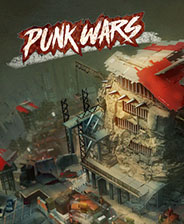 《朋克戰爭》v1.1.0升級檔+DLC+未加密補丁[CODEX]
