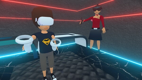 電玩咖啡館生活