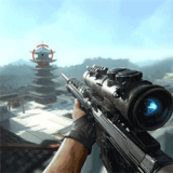 王者狙擊手3d