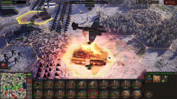 戰略思維：自由的精神