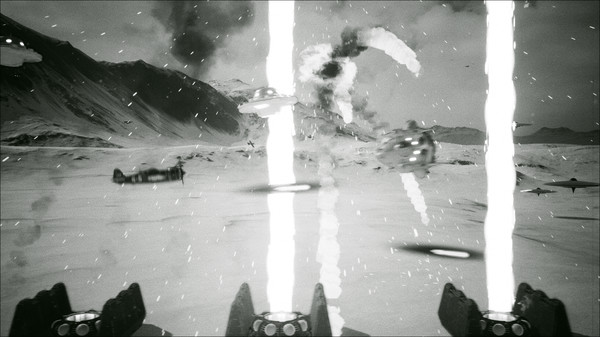 勁爆51飛行隊steam版