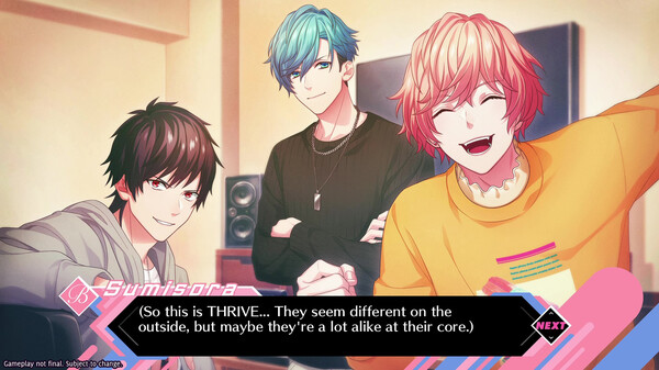 B-PROJECT 流星*幻想曲