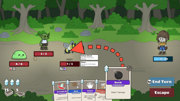 艾莉亞與水晶王國