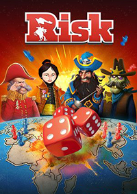 風險：統治世界