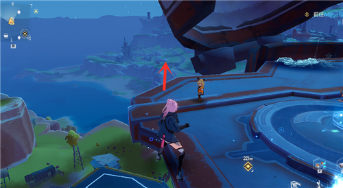 《幻塔》原能塔解鎖方法分享