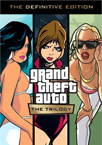 GTA:三部曲重制版