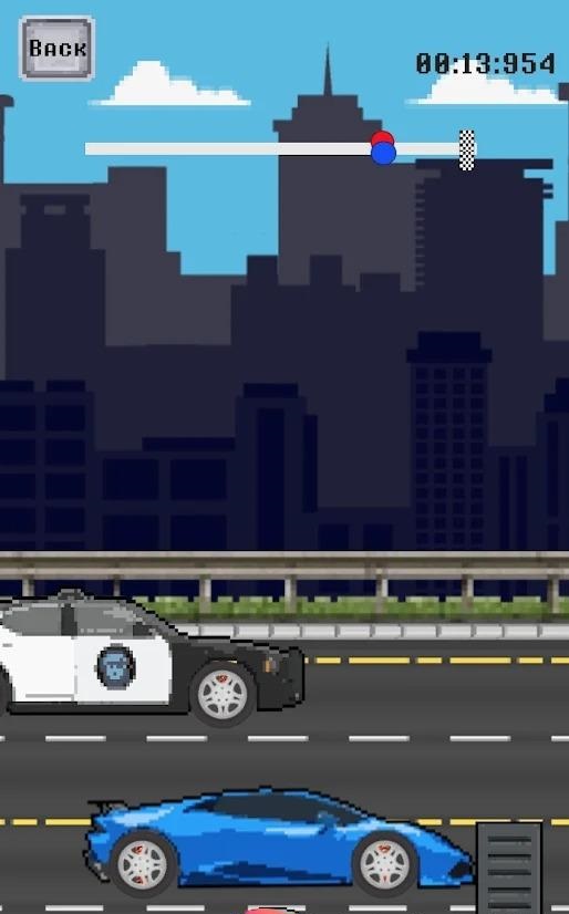 點(diǎn)擊離線(xiàn)賽車(chē)