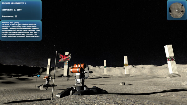 炮兵大師：軍事運(yùn)動(dòng)