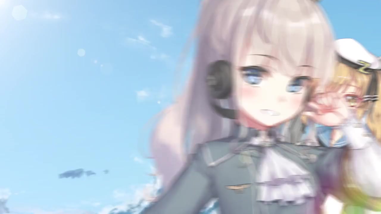 戰艦少女R