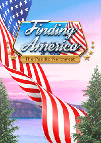 尋找美國：西北太平洋地區