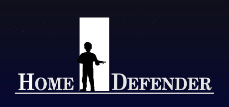 家園守衛者（Home Defender）
