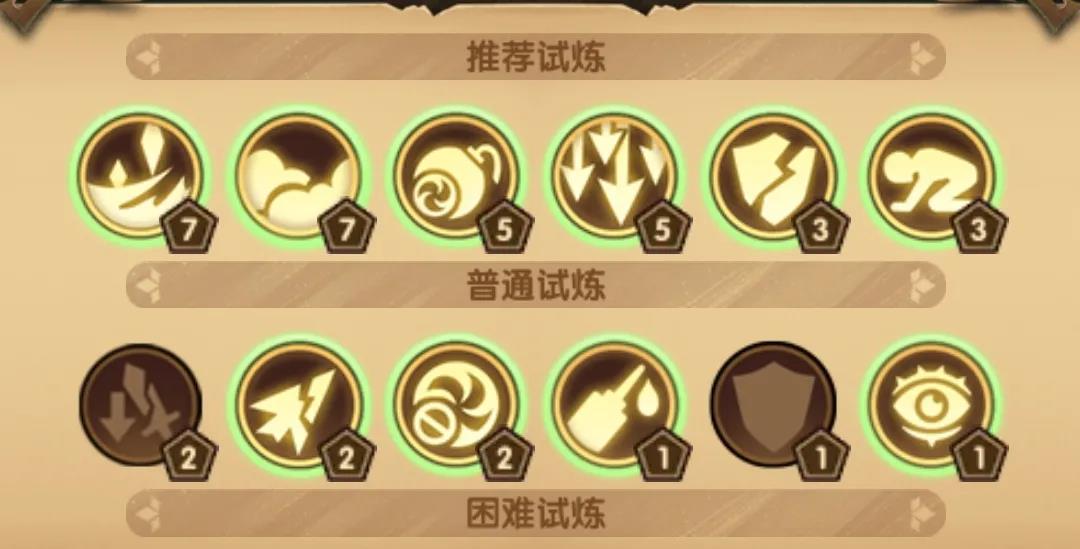 《劍與遠征》哭嚎荒漠攻略