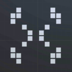 只是一個會自己演化的生命手游