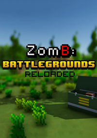 僵尸B：戰(zhàn)場(chǎng)