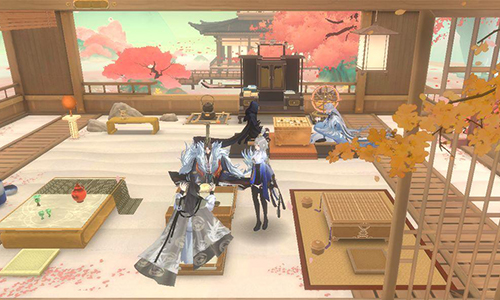 《忘川風(fēng)華錄》第二次進階經(jīng)驗分配攻略