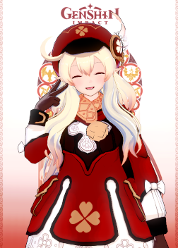 《戀活Sunshine》可愛小紅帽少女可莉MOD