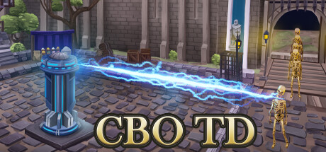 迷宮塔防（CBO TD）