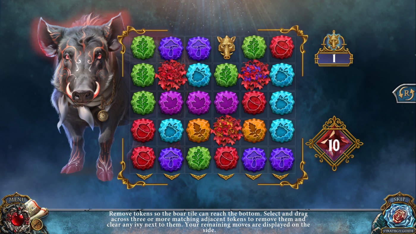 生命傳奇11：赤色軌跡