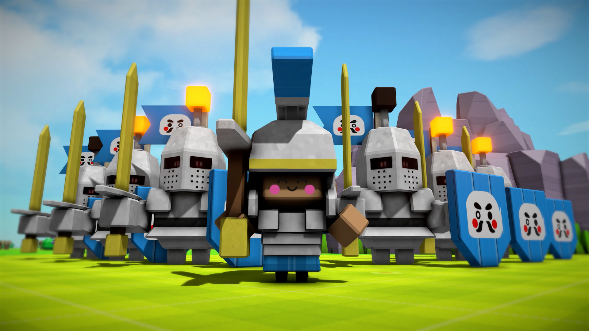 奧拓星球：強敵