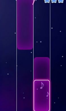 鋼琴瓷磚DJ