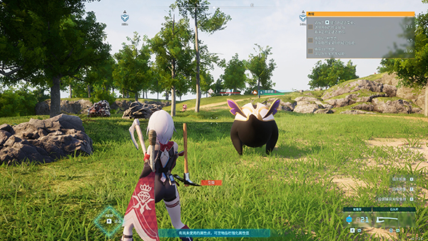 《幻獸帕魯》崩壞星穹鐵道序列撲滿MOD