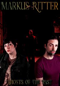 馬庫斯里特：過去的幽靈