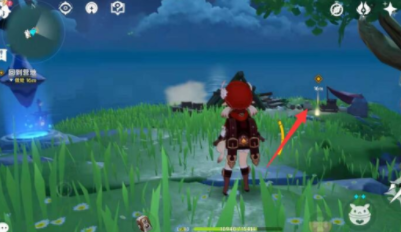 《原神》夏日征程千萬要注意安全任務完成方法